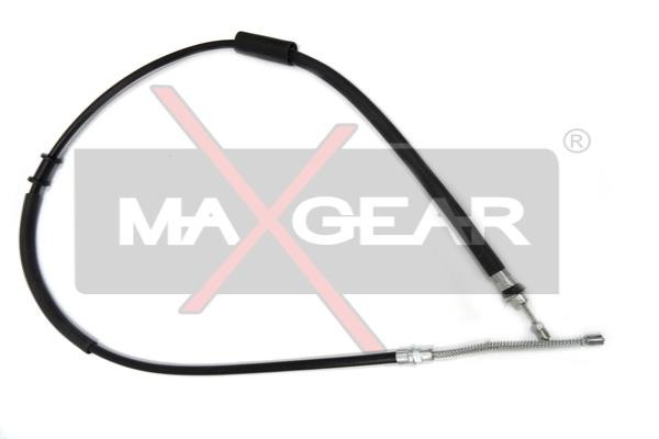 MAXGEAR Seilzug, Feststellbremse