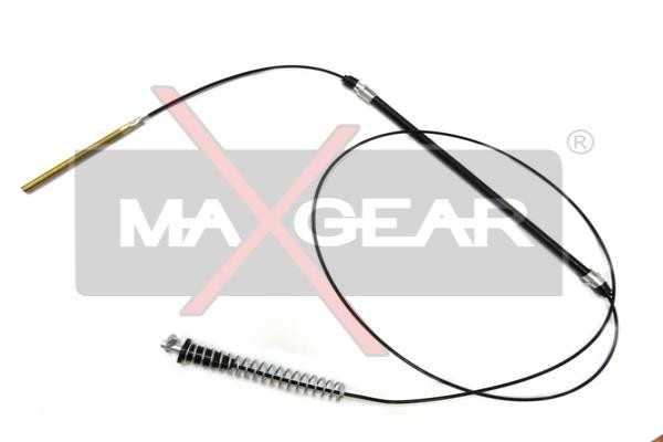 MAXGEAR Federbeinstützlager