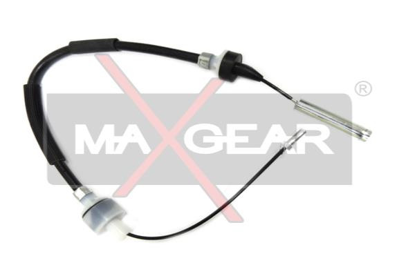MAXGEAR Lagerung, Lenker