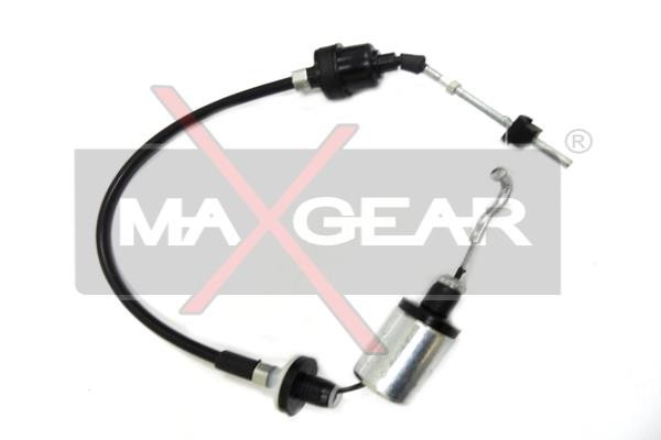 MAXGEAR Lagerung, Lenker