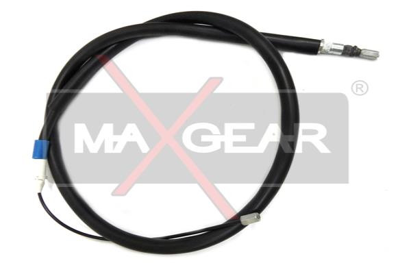 MAXGEAR Seilzug, Feststellbremse