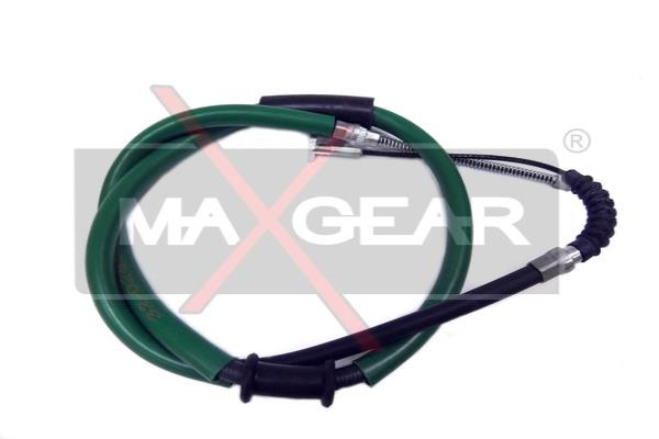 MAXGEAR Federbeinstützlager MAXGEAR Federbeinstützlager