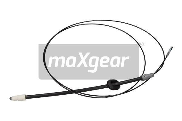MAXGEAR Seilzug, Feststellbremse