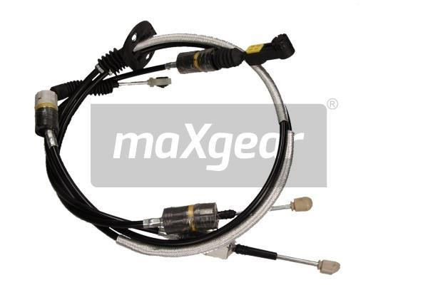 MAXGEAR Seilzug, Schaltgetriebe