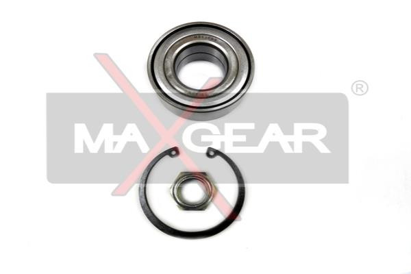 MAXGEAR Radlagersatz