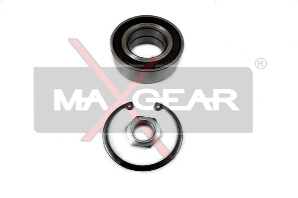 MAXGEAR Radlagersatz