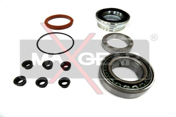 MAXGEAR Radlagersatz MAXGEAR Radlagersatz