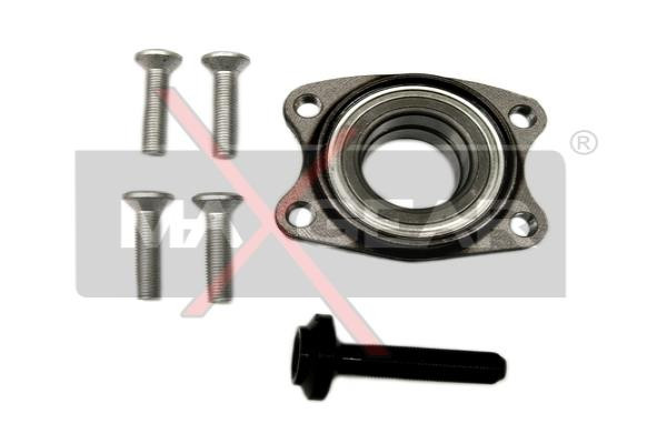 MAXGEAR Radlagersatz