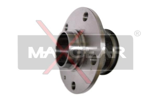 MAXGEAR Radlagersatz MAXGEAR Radlagersatz
