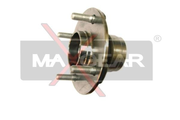 MAXGEAR Radnabe MAXGEAR Radnabe