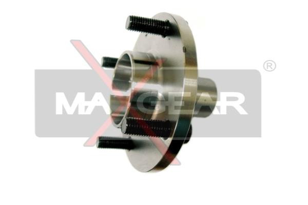 MAXGEAR Radnabe