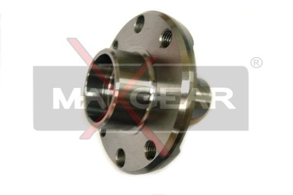 MAXGEAR Radnabe MAXGEAR Radnabe