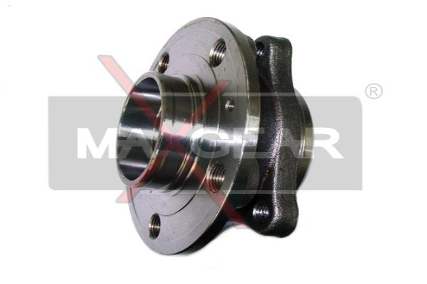 MAXGEAR Radlagersatz