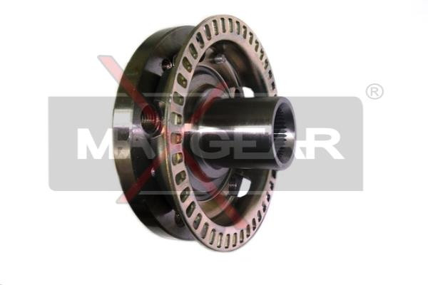 MAXGEAR Radnabe MAXGEAR Radnabe
