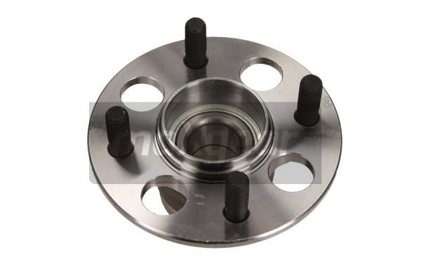 MAXGEAR Radlagersatz