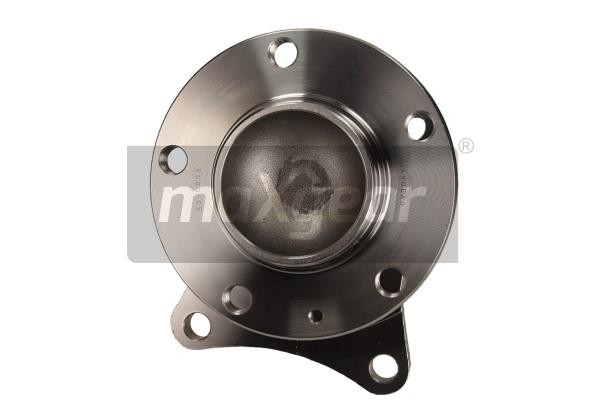 MAXGEAR Radlagersatz MAXGEAR Radlagersatz
