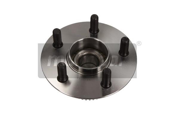MAXGEAR Radlagersatz