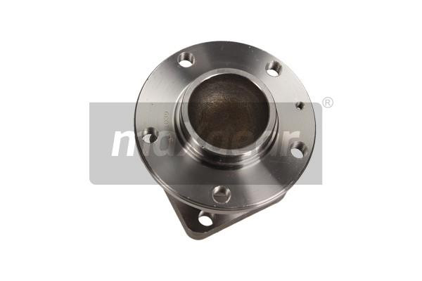 MAXGEAR Radlagersatz