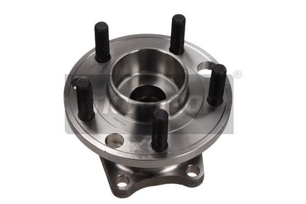 MAXGEAR Radlagersatz