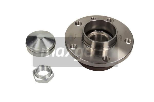 MAXGEAR Radlagersatz MAXGEAR Radlagersatz