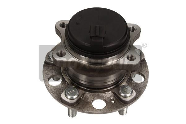 MAXGEAR Radlagersatz