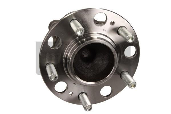 MAXGEAR Radlagersatz