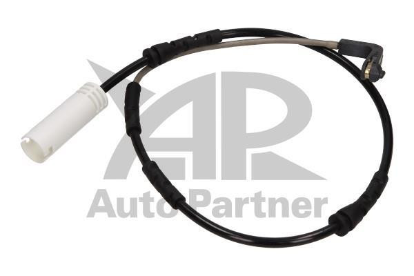 MAXGEAR Warnkontakt, Bremsbelagverschleiß