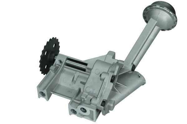 MAXGEAR Ölpumpe