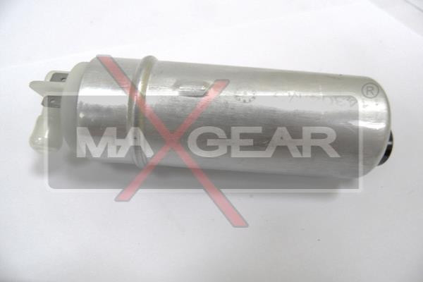 MAXGEAR Kraftstoffpumpe