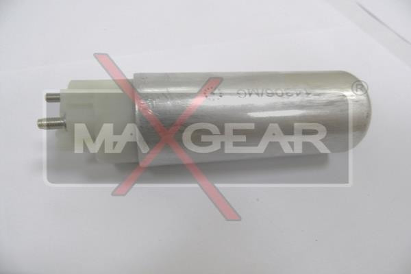 MAXGEAR Kraftstoffpumpe