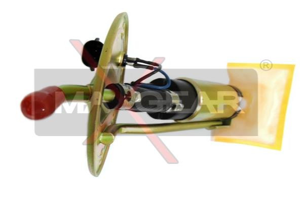 MAXGEAR Kraftstoff-Fördereinheit