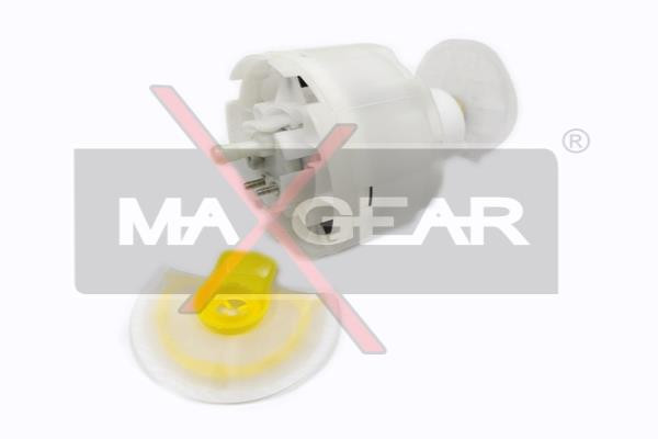 MAXGEAR Kraftstoffpumpe