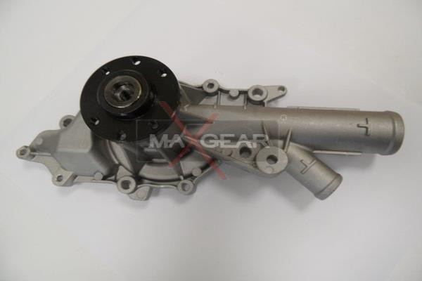 MAXGEAR Wasserpumpe MAXGEAR Wasserpumpe