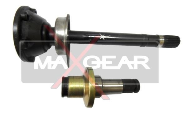 MAXGEAR Antriebswelle