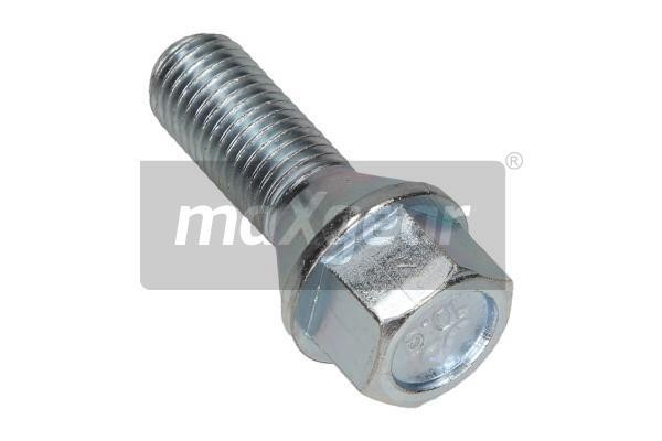 MAXGEAR Radschraube