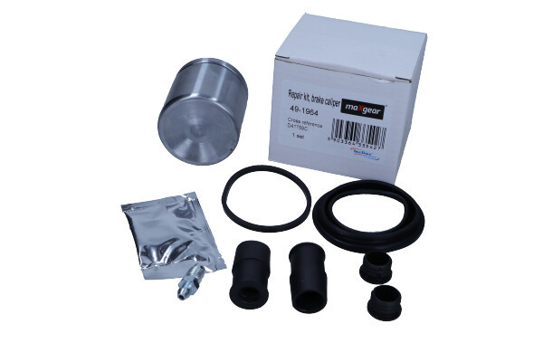 MAXGEAR Reparatursatz, Bremssattel