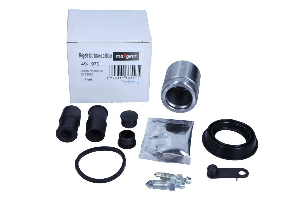 MAXGEAR Reparatursatz, Bremssattel