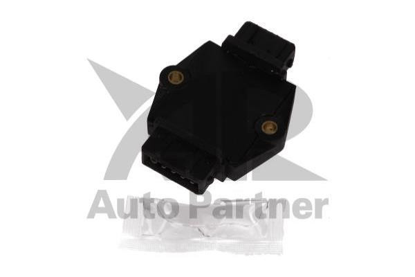 MAXGEAR Schaltgerät, Zündanlage