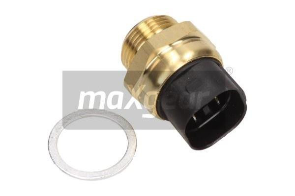 MAXGEAR Temperaturschalter, Kühlerlüfter MAXGEAR Temperaturschalter, Kühlerlüfter