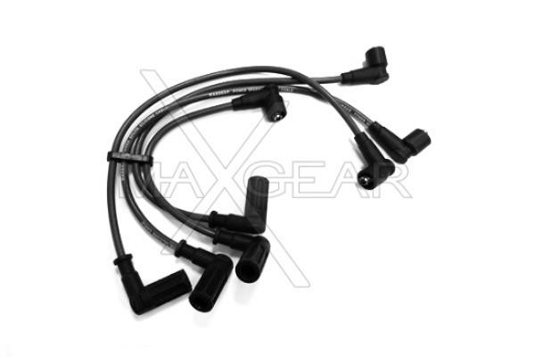 MAXGEAR Zündleitungssatz MAXGEAR Zündleitungssatz