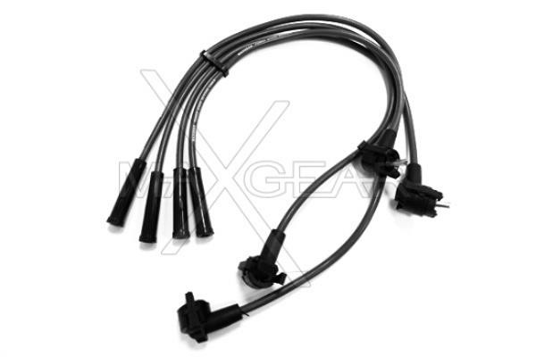MAXGEAR Zündleitungssatz MAXGEAR Zündleitungssatz