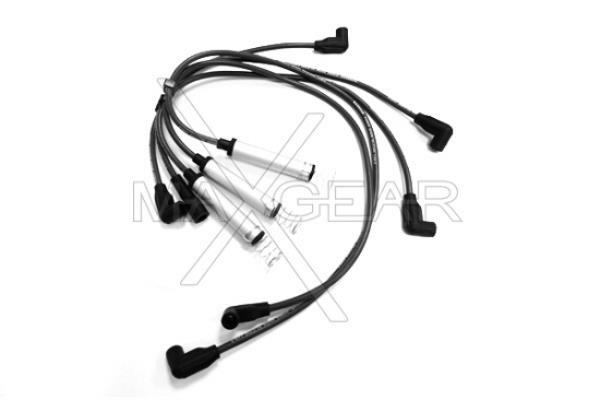 MAXGEAR Zündleitungssatz MAXGEAR Zündleitungssatz