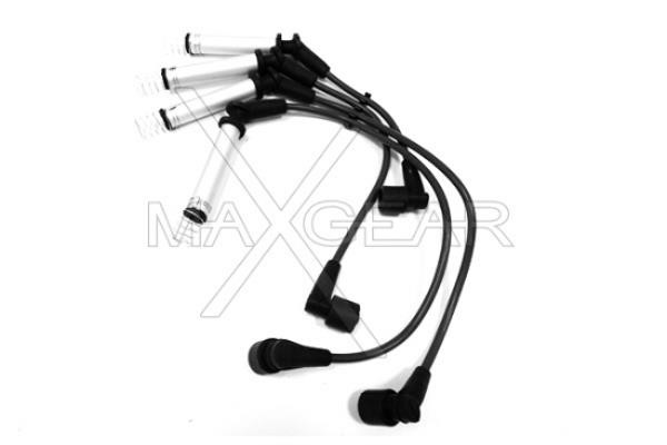MAXGEAR Zündleitungssatz MAXGEAR Zündleitungssatz