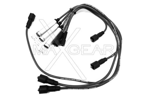 MAXGEAR Zündleitungssatz