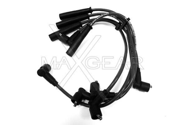 MAXGEAR Zündleitungssatz MAXGEAR Zündleitungssatz