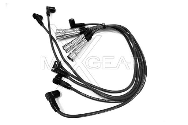 MAXGEAR Zündleitungssatz MAXGEAR Zündleitungssatz