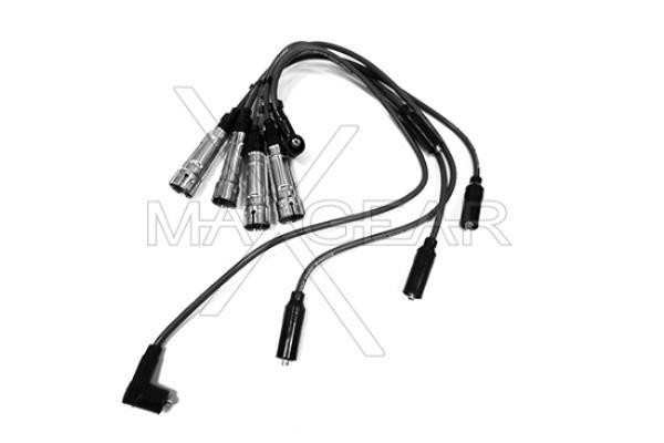 MAXGEAR Zündleitungssatz MAXGEAR Zündleitungssatz