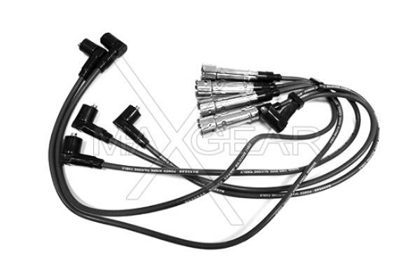 MAXGEAR Zündleitungssatz MAXGEAR Zündleitungssatz