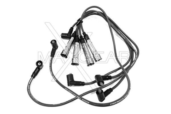 MAXGEAR Zündleitungssatz MAXGEAR Zündleitungssatz