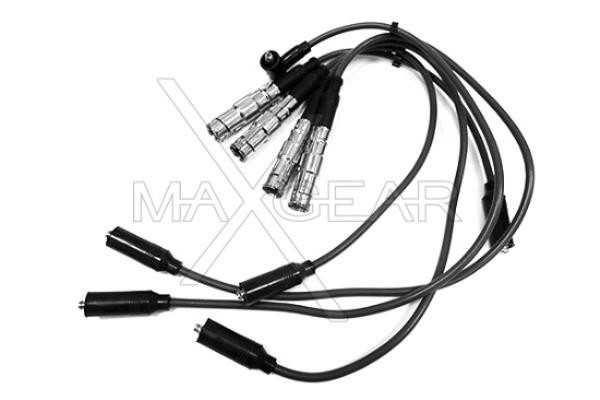 MAXGEAR Zündleitungssatz MAXGEAR Zündleitungssatz